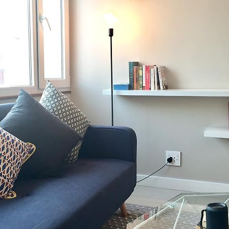 The Studios By Stay Amazing Cape Town Bagian luar foto