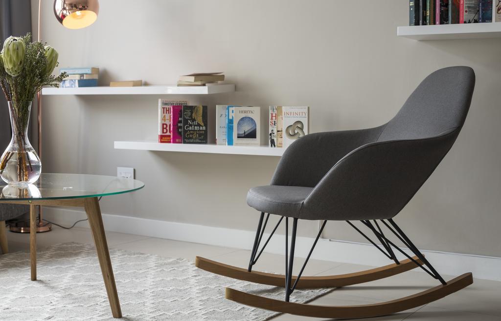 The Studios By Stay Amazing Cape Town Bagian luar foto