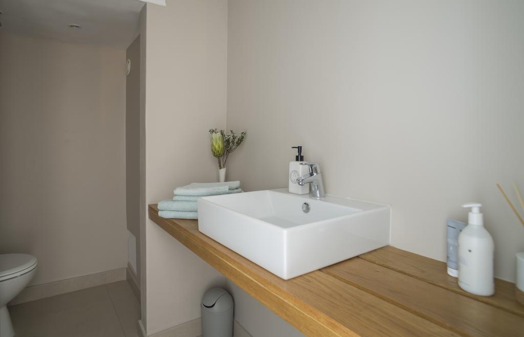 The Studios By Stay Amazing Cape Town Bagian luar foto