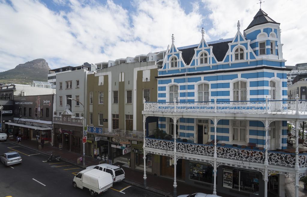The Studios By Stay Amazing Cape Town Bagian luar foto