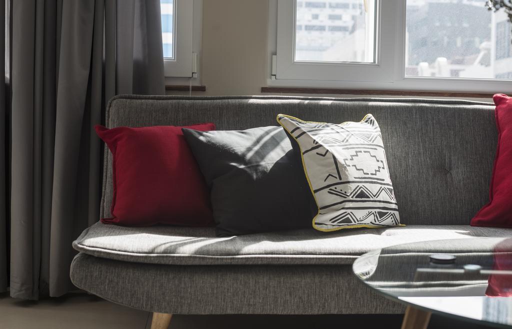 The Studios By Stay Amazing Cape Town Bagian luar foto