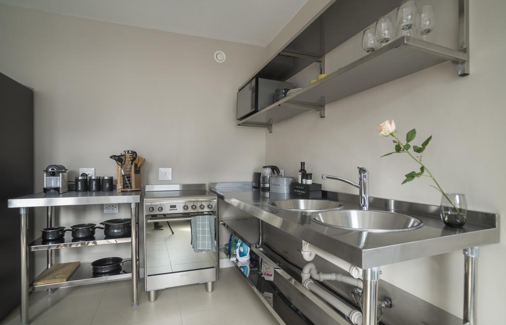 The Studios By Stay Amazing Cape Town Bagian luar foto