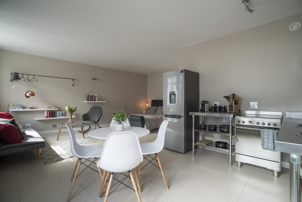 The Studios By Stay Amazing Cape Town Bagian luar foto