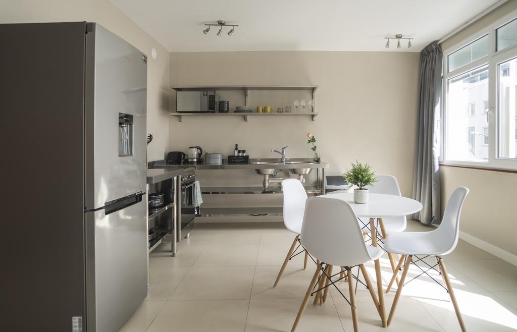 The Studios By Stay Amazing Cape Town Bagian luar foto