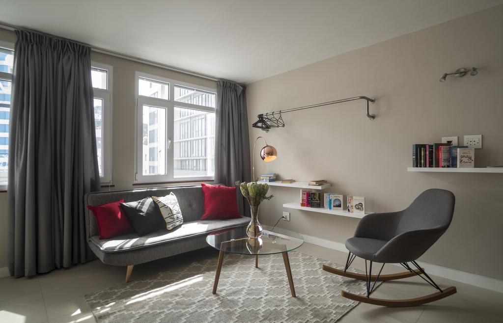 The Studios By Stay Amazing Cape Town Bagian luar foto