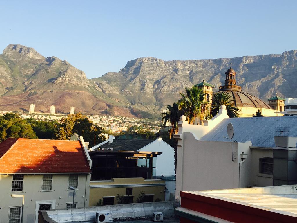 The Studios By Stay Amazing Cape Town Bagian luar foto