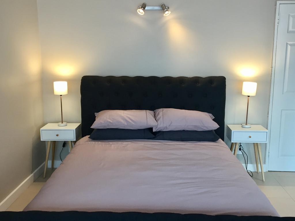 The Studios By Stay Amazing Cape Town Bagian luar foto
