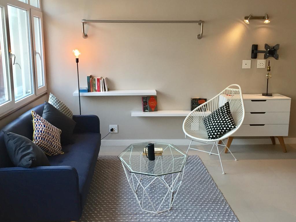 The Studios By Stay Amazing Cape Town Bagian luar foto