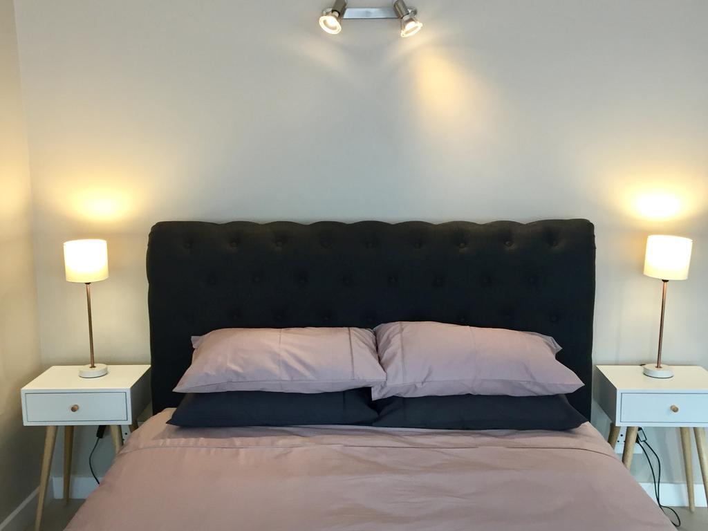 The Studios By Stay Amazing Cape Town Bagian luar foto