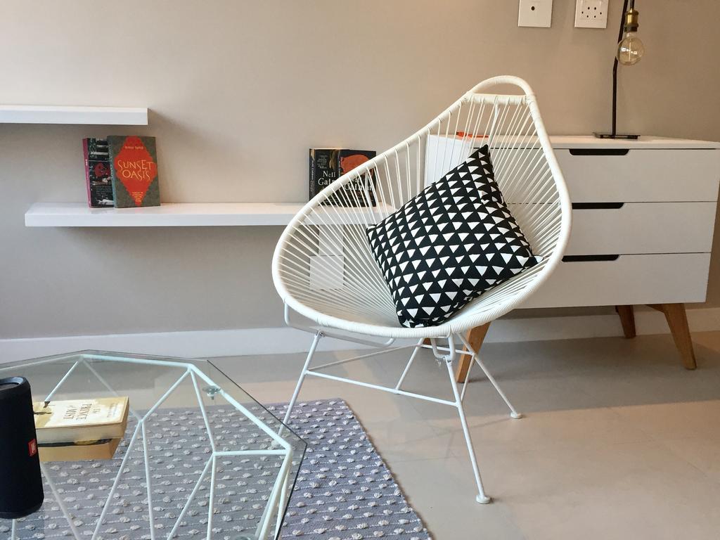 The Studios By Stay Amazing Cape Town Bagian luar foto