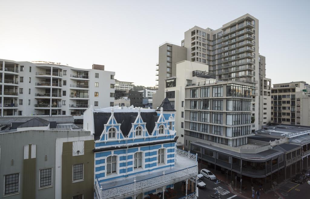 The Studios By Stay Amazing Cape Town Bagian luar foto