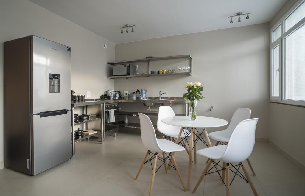 The Studios By Stay Amazing Cape Town Bagian luar foto