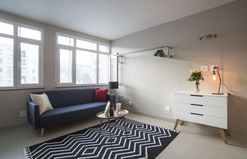 The Studios By Stay Amazing Cape Town Bagian luar foto