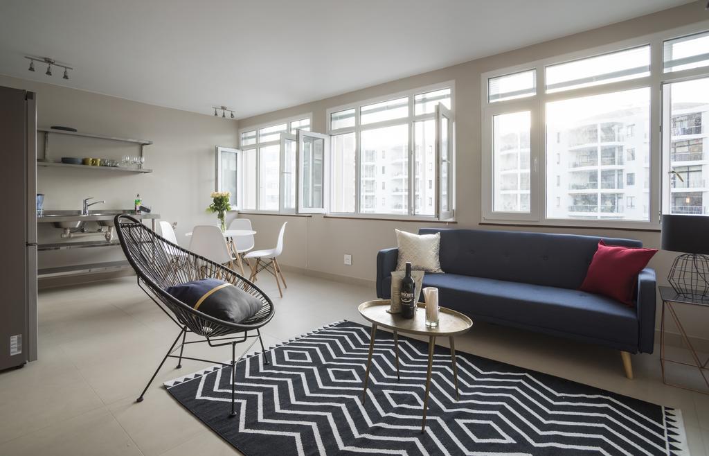 The Studios By Stay Amazing Cape Town Bagian luar foto