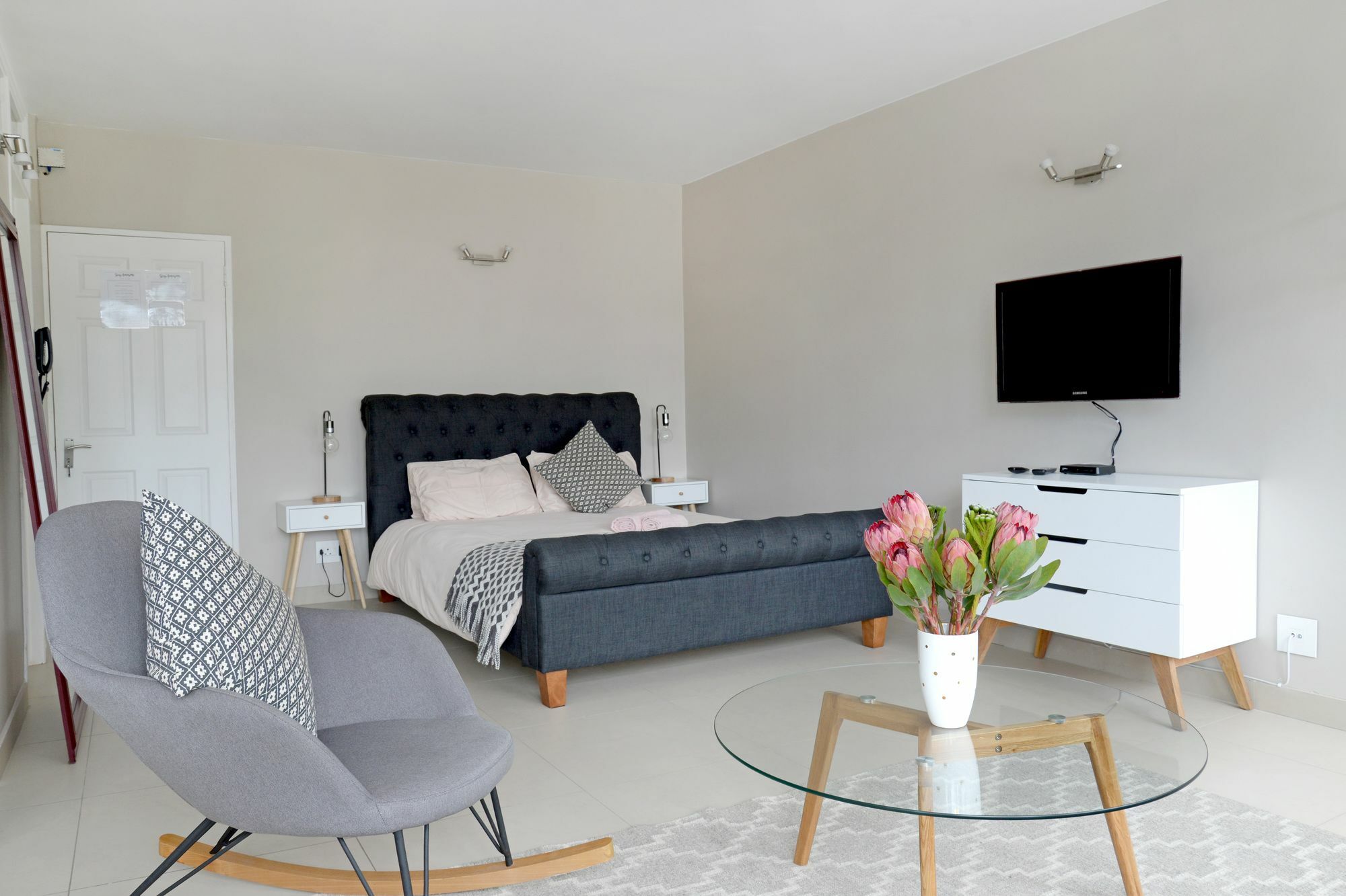 The Studios By Stay Amazing Cape Town Bagian luar foto