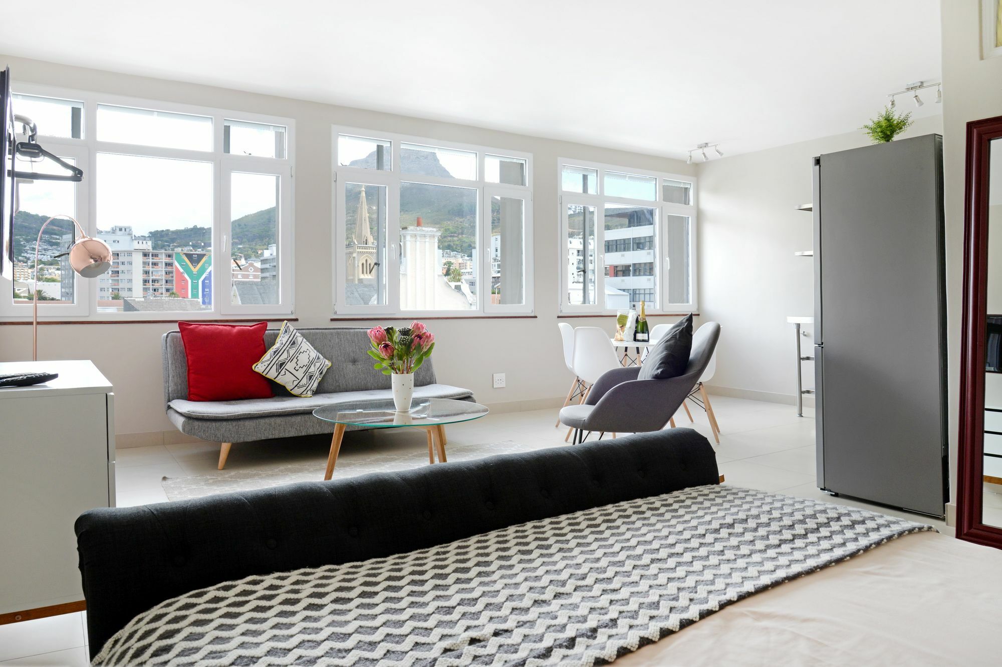 The Studios By Stay Amazing Cape Town Bagian luar foto